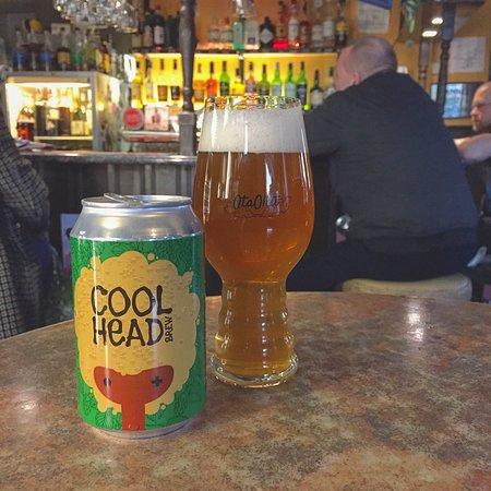 One Pint Pub